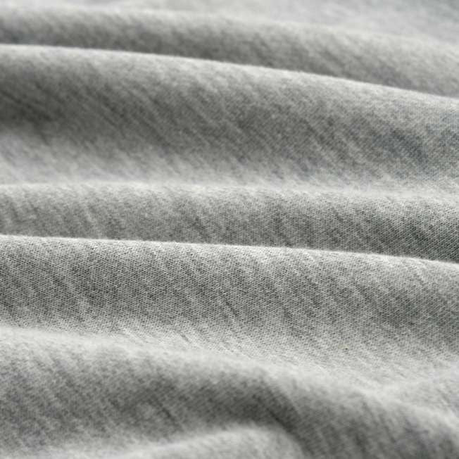 Japan Tokyo Disney Store Mickey Mouse Hoodie Standing Pose Gray MAGICAL LABEL