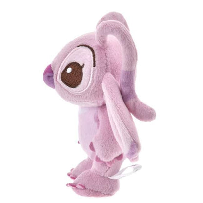 '+Japan Tokyo Disney Store Angel Plush Toy Disney stanDs Lilo & Stitch