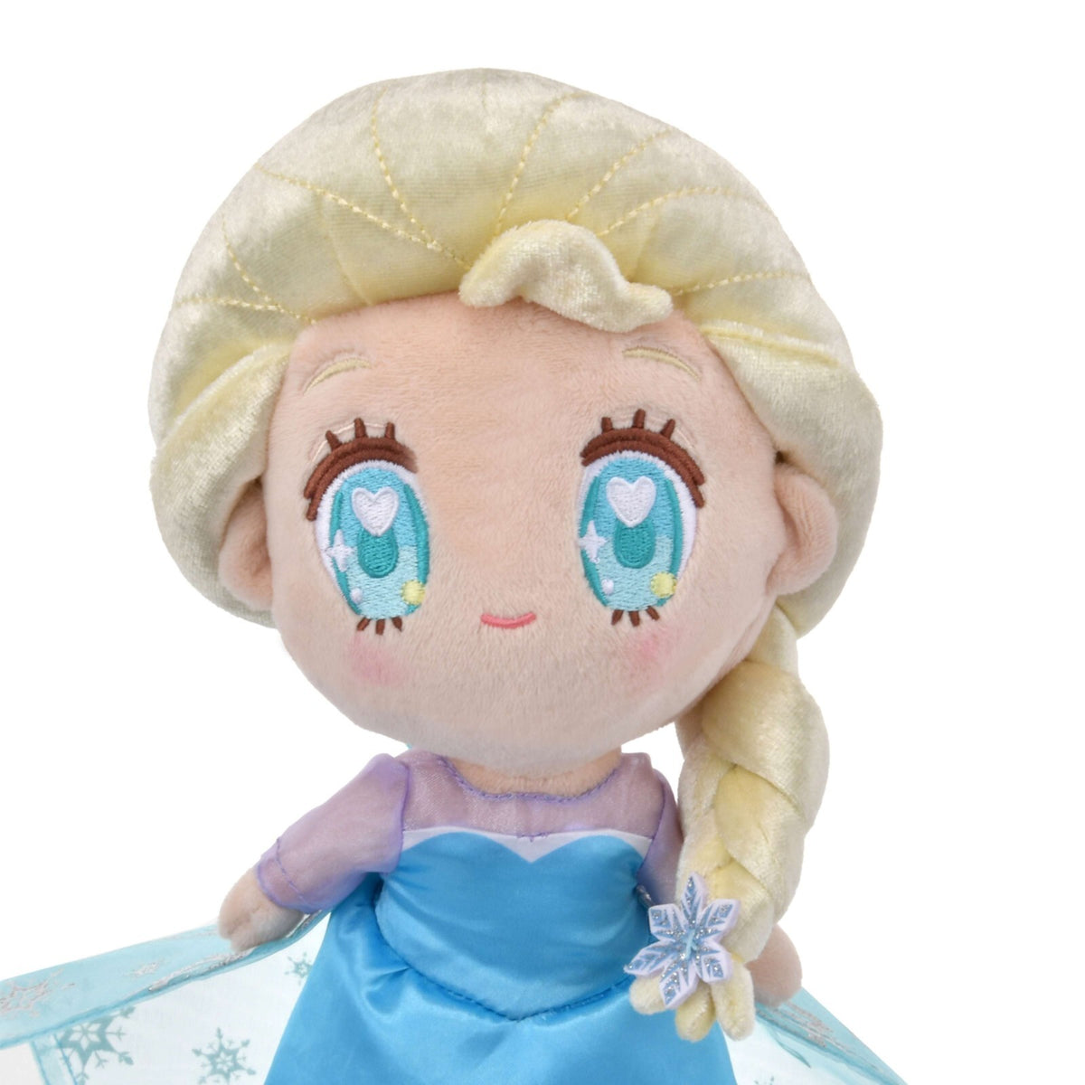 Japan Tokyo Disney Store [For kids] Elsa Pochette TINY FROZEN