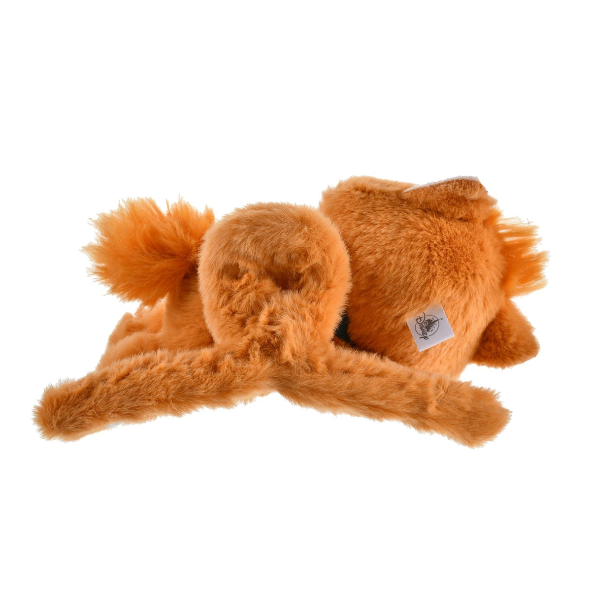 Japan Tokyo Disney Store Toulouse Hair Clip with Hug Plush Style Marie