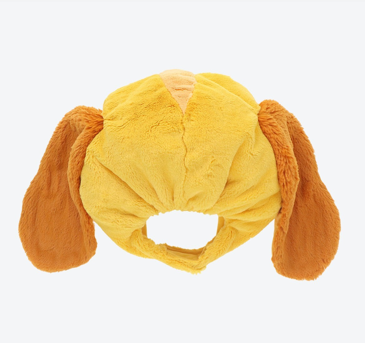 Japan Tokyo Disney Resort Store Ears HeadBand Hat Fun Cap Fluffy Winter Lady