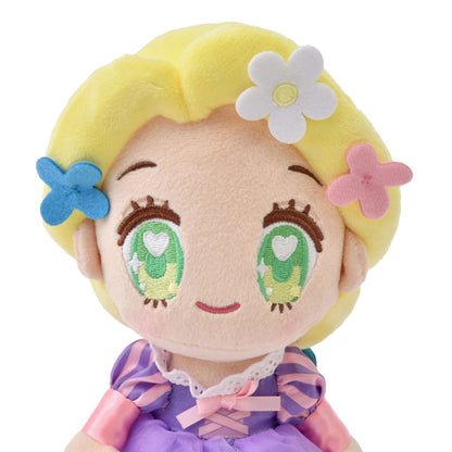 Japan Tokyo Disney Store For Kids Rapunzel Pochette TINY PRINCESS