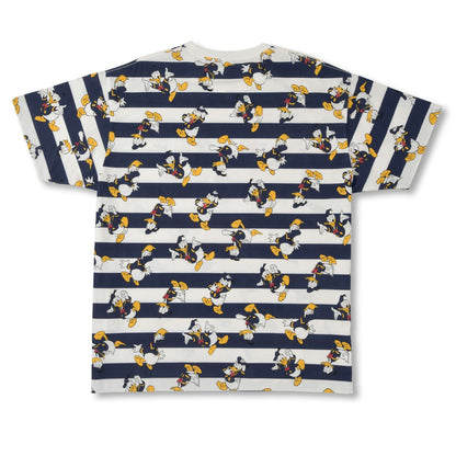 Japan Tokyo Disney Store Donald Short-sleeve T-shirt DONALD FASHION 2026