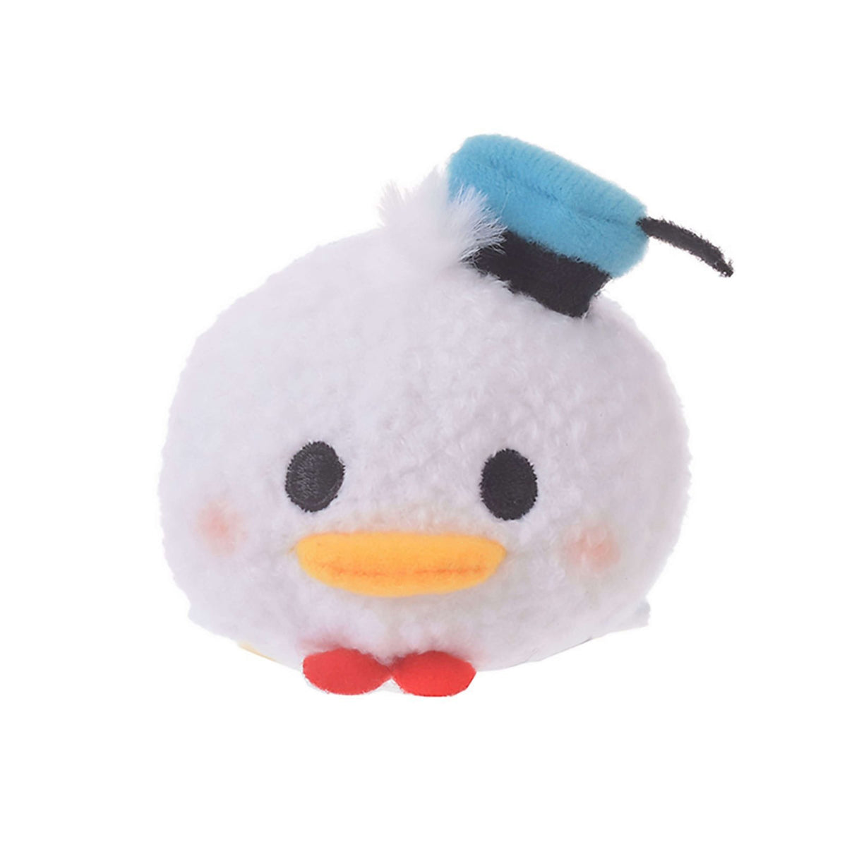 Japan Tokyo Disney Store Donald Duck Tsum Tsum Plush Toy Mini S