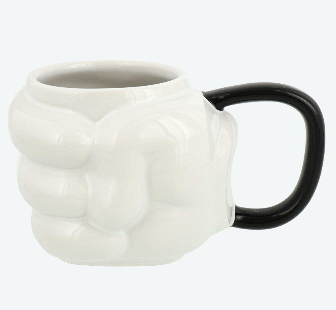 Japan Tokyo Disney Resort Mug Mickey Grove Hand 2024 limited