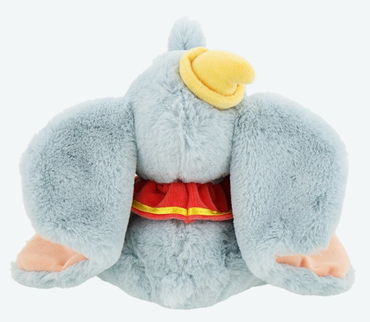 Japan Tokyo Disney Resort Plush Toy Fluffy Plushy Mini Dumbo