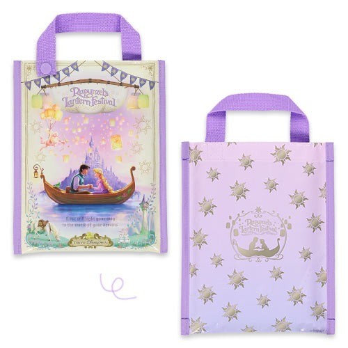 Japan Tokyo Disney Resort Rapunzel Tangled Leisure picnic sheet Fantasy Springs