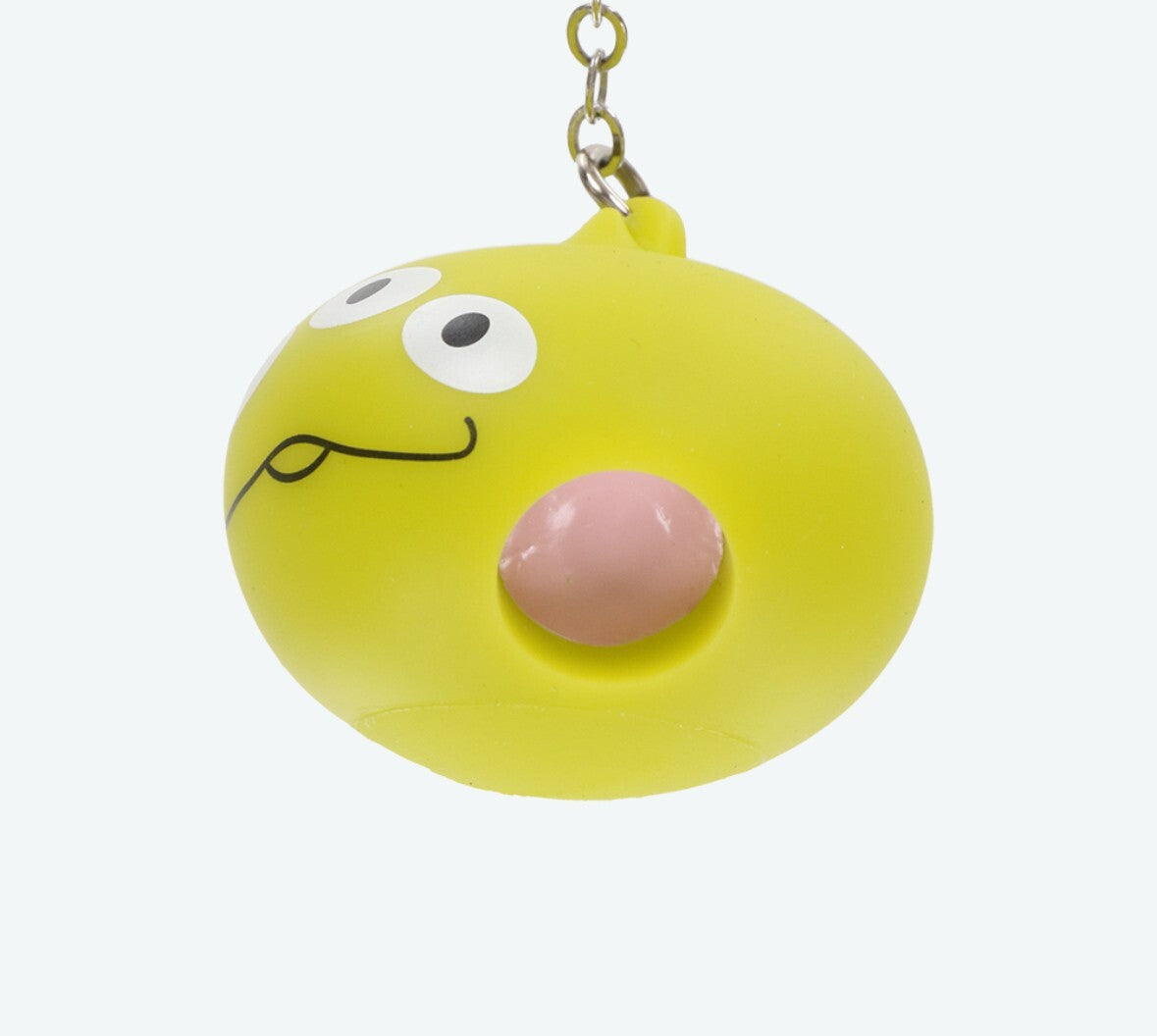 Japan Tokyo Disney Resort Toy Story Little Green Men keychain Set of 3