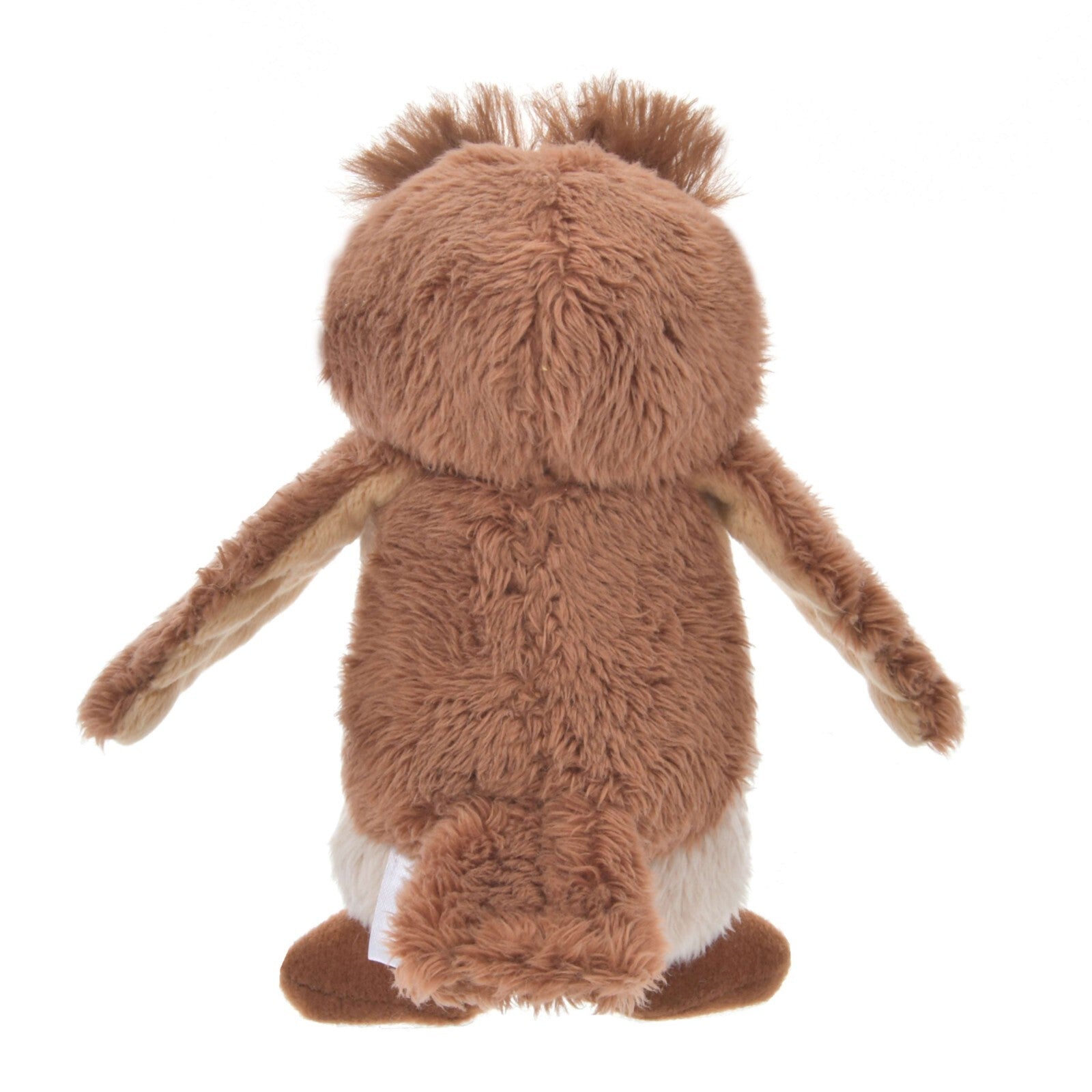 Japan Tokyo Disney Store Owl Plush Toy Disney stanDs Winnie the Pooh