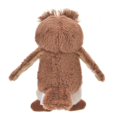 Japan Tokyo Disney Store Owl Plush Toy Disney stanDs Winnie the Pooh