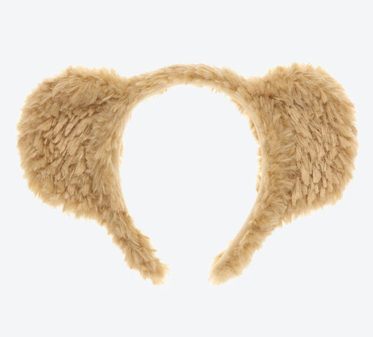 Japan Tokyo Disney Sea Resort Duffy New friend's Ears Head Bund