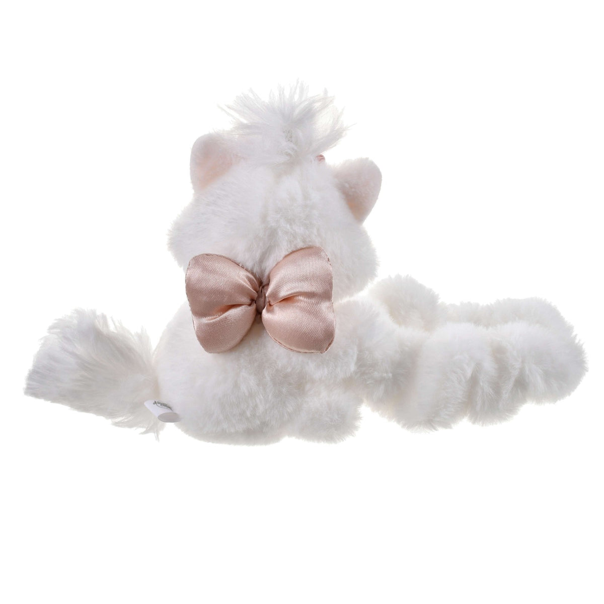 Japan Tokyo Disney Store Aristocats Marie Scrunchie Hugging Plush-Style
