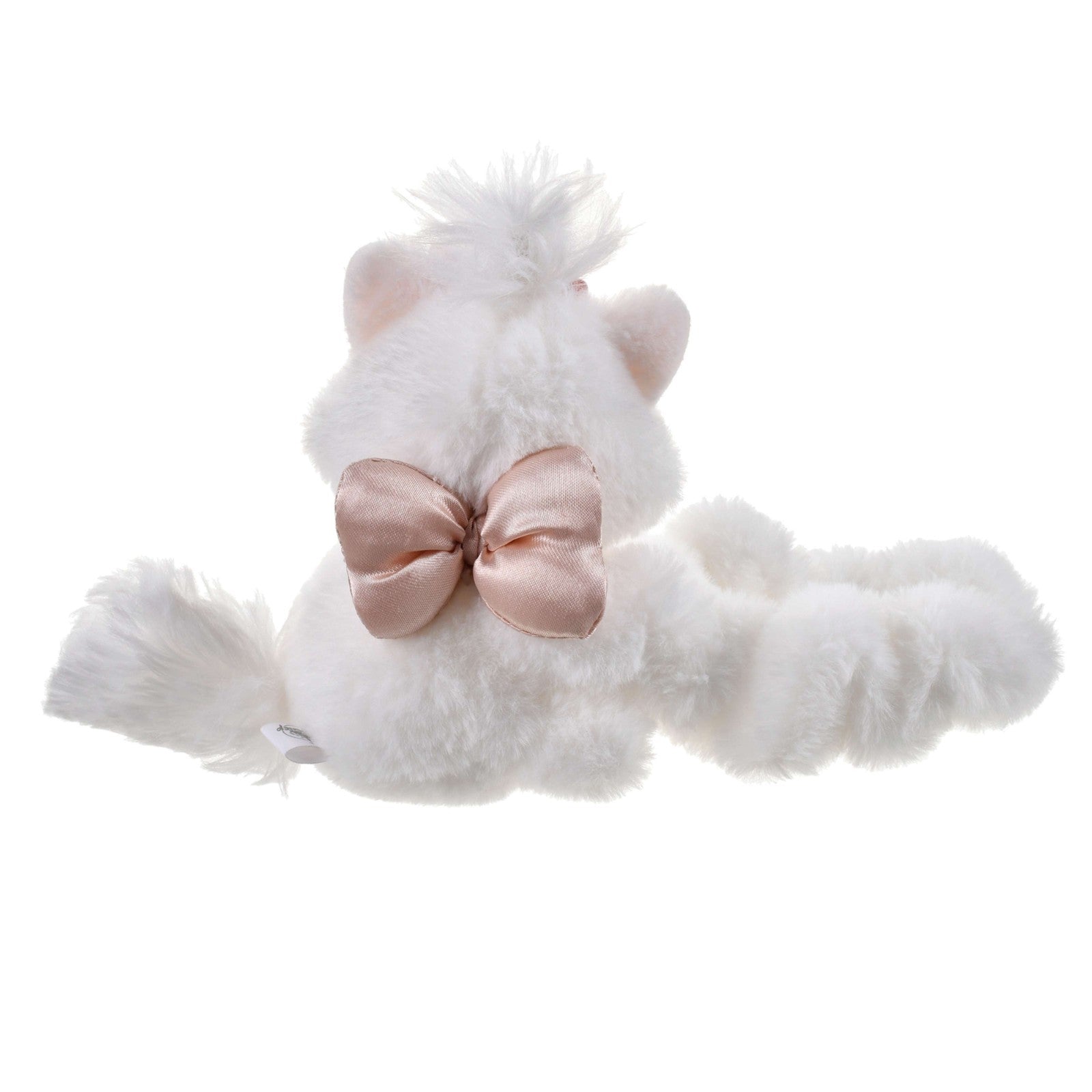 Japan Tokyo Disney Store Aristocats Marie Scrunchie Hugging Plush-Style