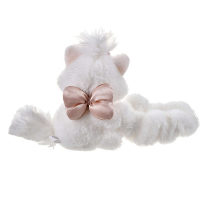 Japan Tokyo Disney Store Aristocats Marie Scrunchie Hugging Plush-Style