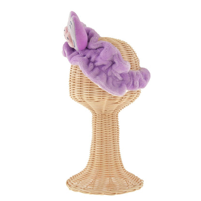 Japan Tokyo Disney Store Young Oyster  Hair Turban BABY OYSTERS 2026 Alice