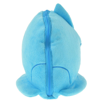 Japan Tokyo Disney Store Mike Monsters, Inc. Pillow Eye Mask