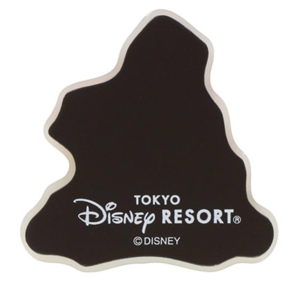 Japan Tokyo Disney Resort Small World Decoration magnet complete set limited