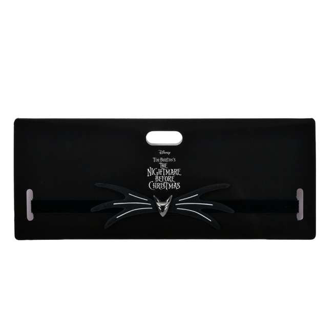Japan Tokyo Disney Store Jack Skellington Bat Choker Nightmare Before Christmas