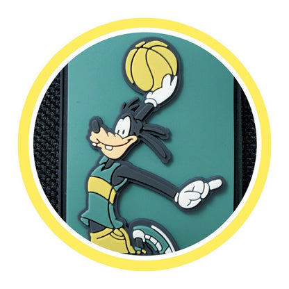 Japan Disney Fantasy Shop Bellemaison Goofy Sporty Body Bag