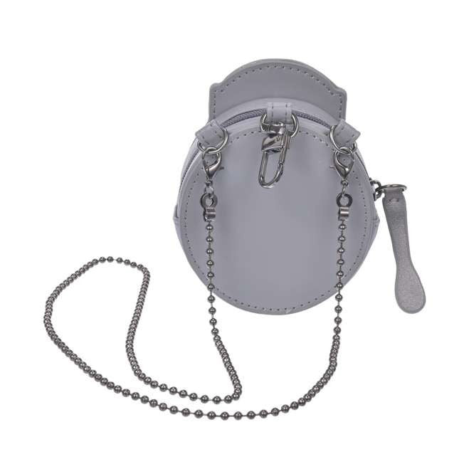 Japan Tokyo Disney Store Sari Necklace Pouch Style Nightmare Before Christmas