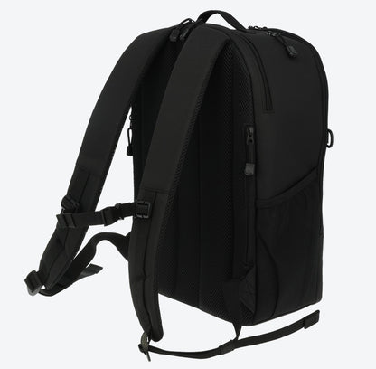 Japan Tokyo Disney Resort Cinderella Castle Backpack Black Travel Large Capacity