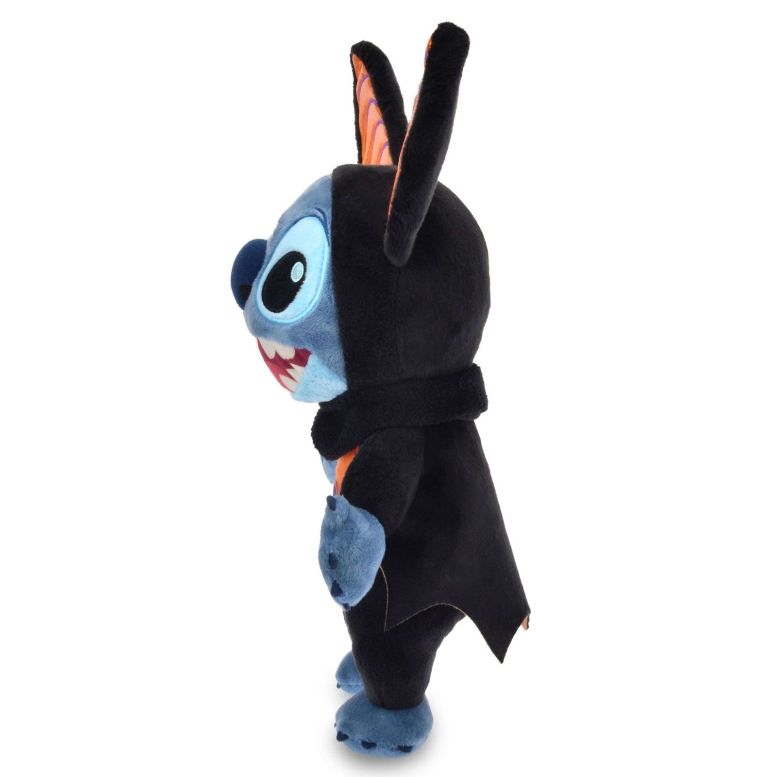 Japan Tokyo Disney Store Stitch Plush Toy Halloween 2026