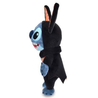Japan Tokyo Disney Store Stitch Plush Toy Halloween 2026