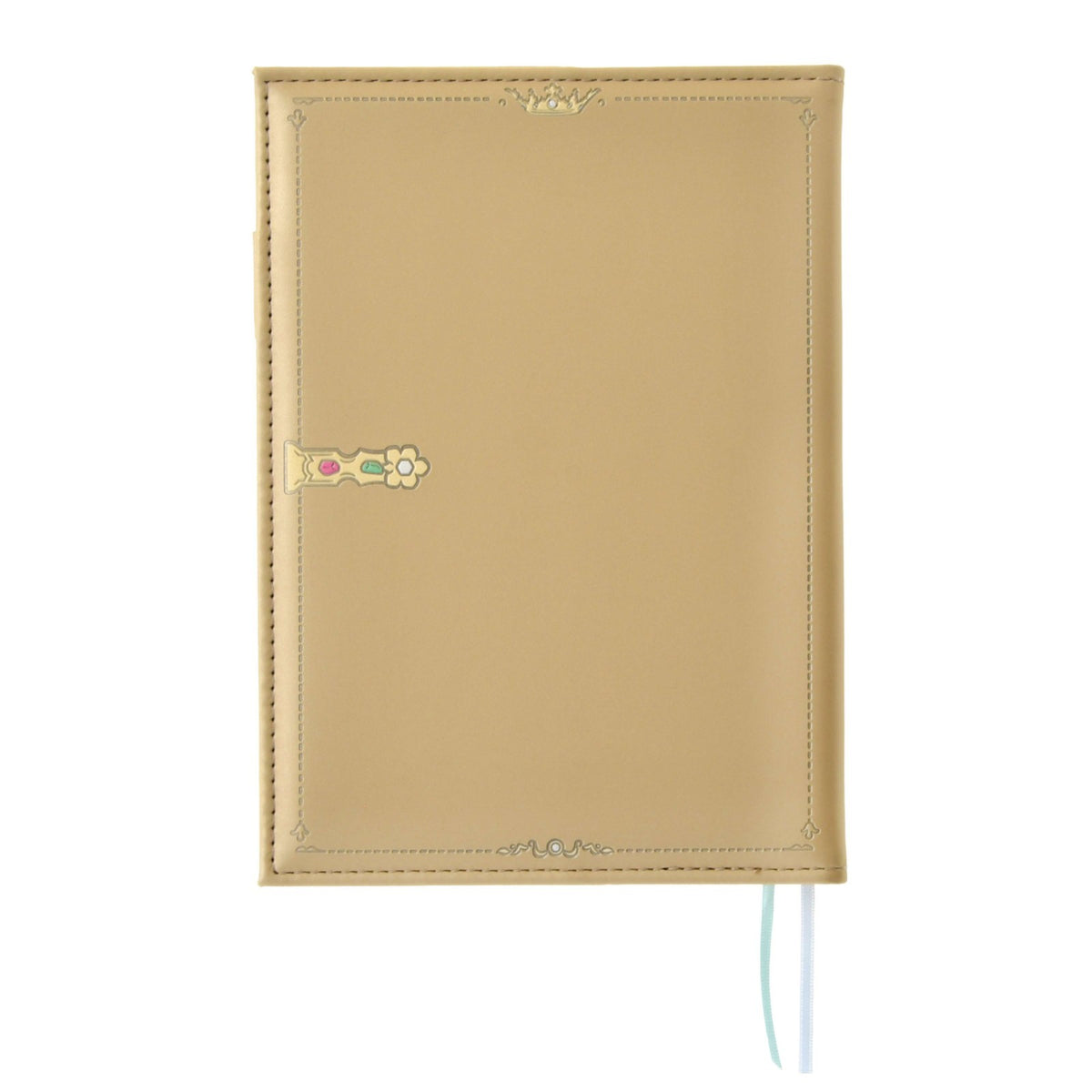 Japan Tokyo Disney Store Cinderella B6 Planner Schedule Book Diary 2027