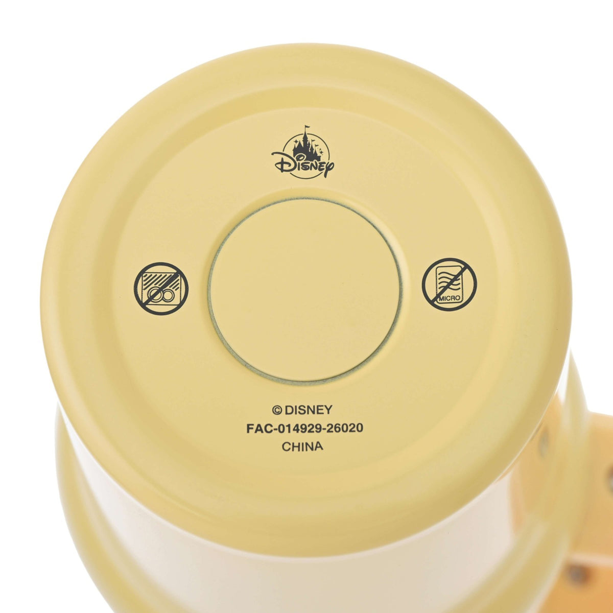 Japan Tokyo Disney Store Pooh Stainless Steel Tumbler Holiday Drinkware