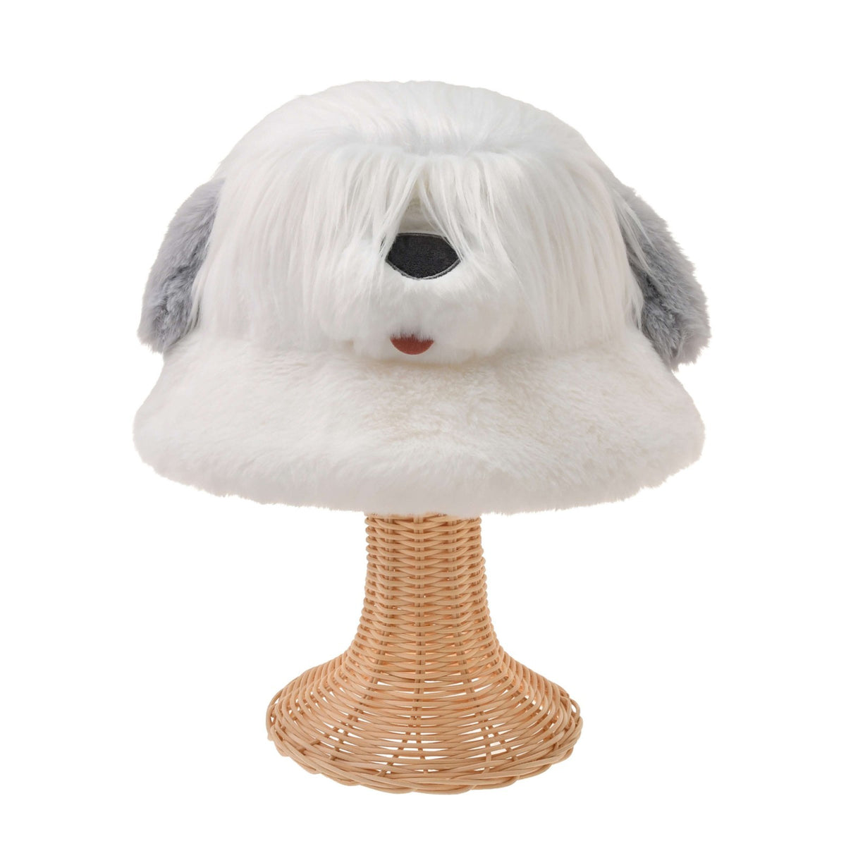 '+Japan Tokyo Disney Store Max Hat Little Mermaid Fur Goods Little Mermaid