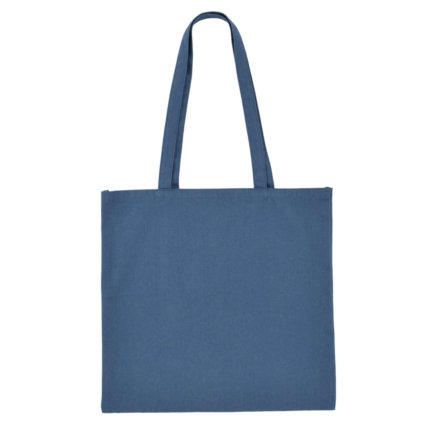 Japan Tokyo Disney Store Mickey Mouse Flat Denim-Style Tote Bag Collection
