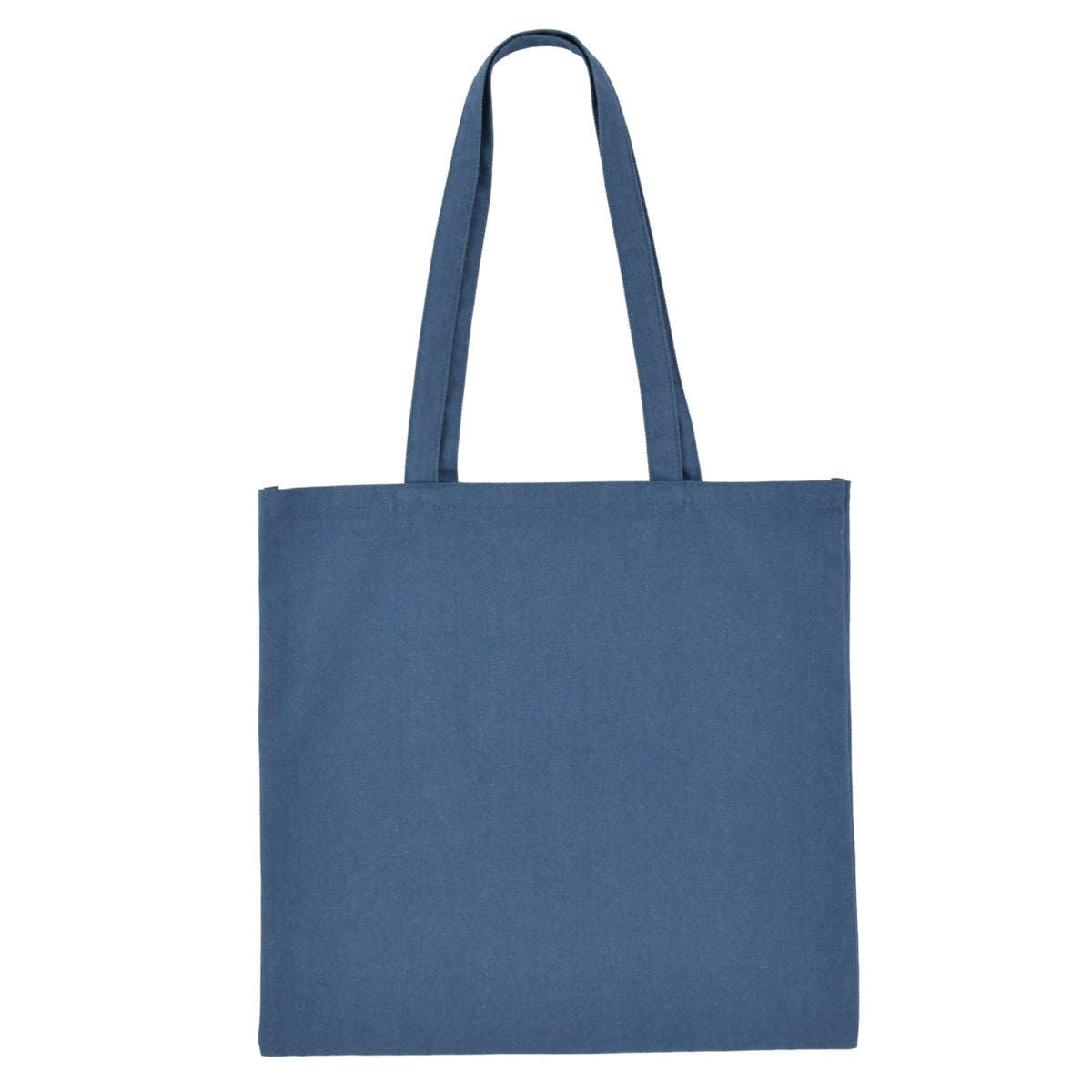 Japan Tokyo Disney Store Mickey Mouse Flat Denim-Style Tote Bag Collection