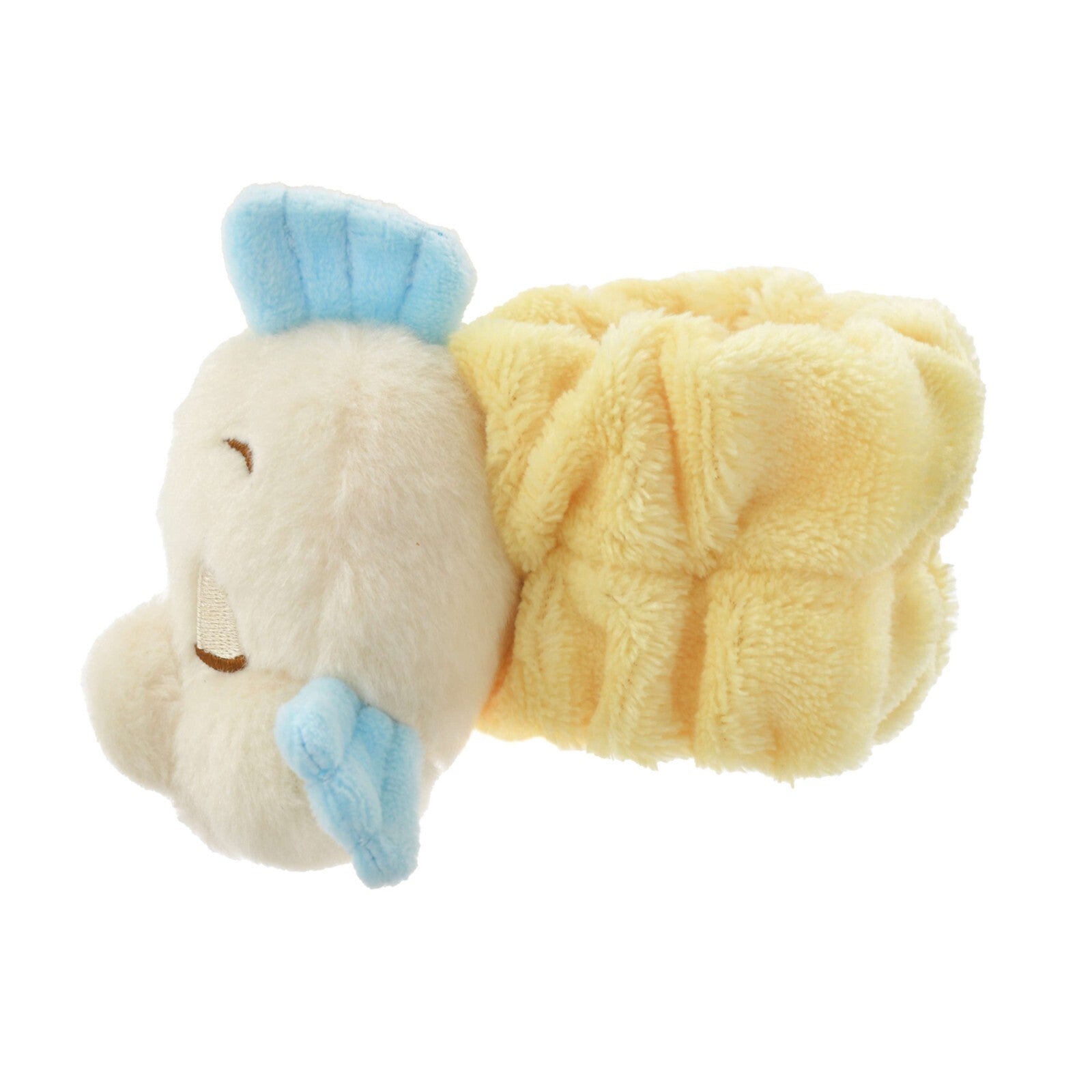 '+Japan Tokyo Disney Store Flounder Wristband Towel Face Wash Water Absorbent