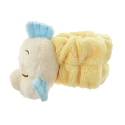 '+Japan Tokyo Disney Store Flounder Wristband Towel Face Wash Water Absorbent