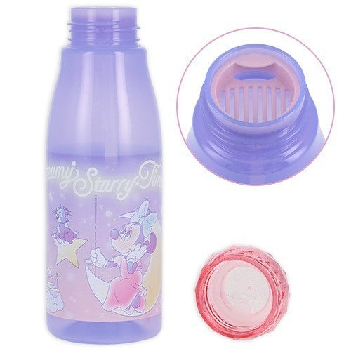 Japan Tokyo Disney Resort Minnie Figaro Drink Bottle