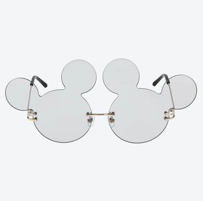 Japan Tokyo Disney Resort Fashion Sunglasses Mickey summer