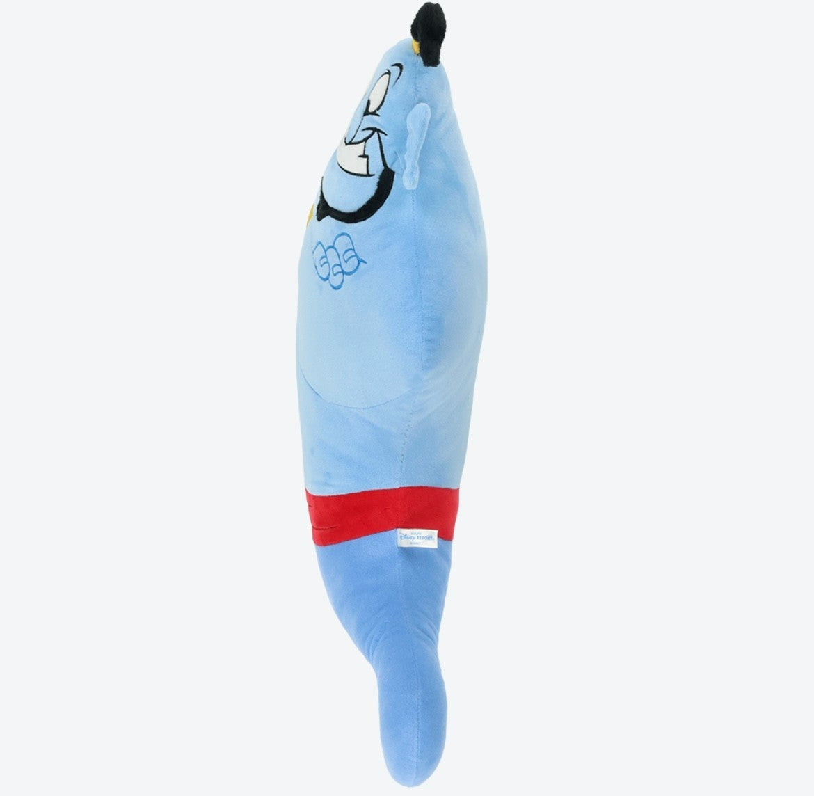Japan Tokyo Disney Resort Aladdin Genie Cushion Limited 2026