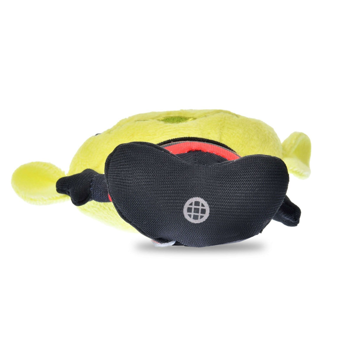 Japan Tokyo Disney Store Little Green Men Plush Keychain CRANEGAME Toy Story