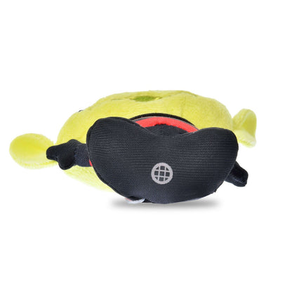 Japan Tokyo Disney Store Little Green Men Plush Keychain CRANEGAME Toy Story