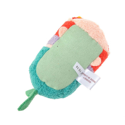 Japan Tokyo Disney Store Ariel Tsum Tsum Plush Toy Mini S Little Mermaid