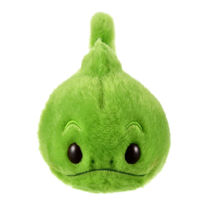 Japan Tokyo Disney Store Pascal Plush Toy Urupocha-chan Rapunzel Tangled
