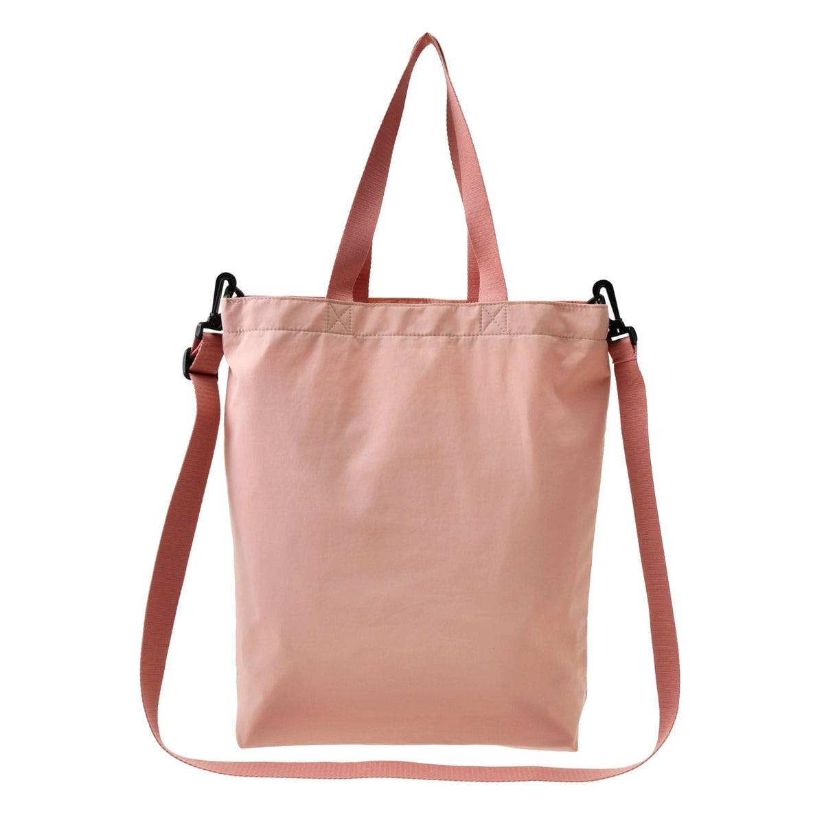 Japan Tokyo Disney Store Minnie Mouse Tote Bag D-Ring 2WAY TOTE BAG Collection