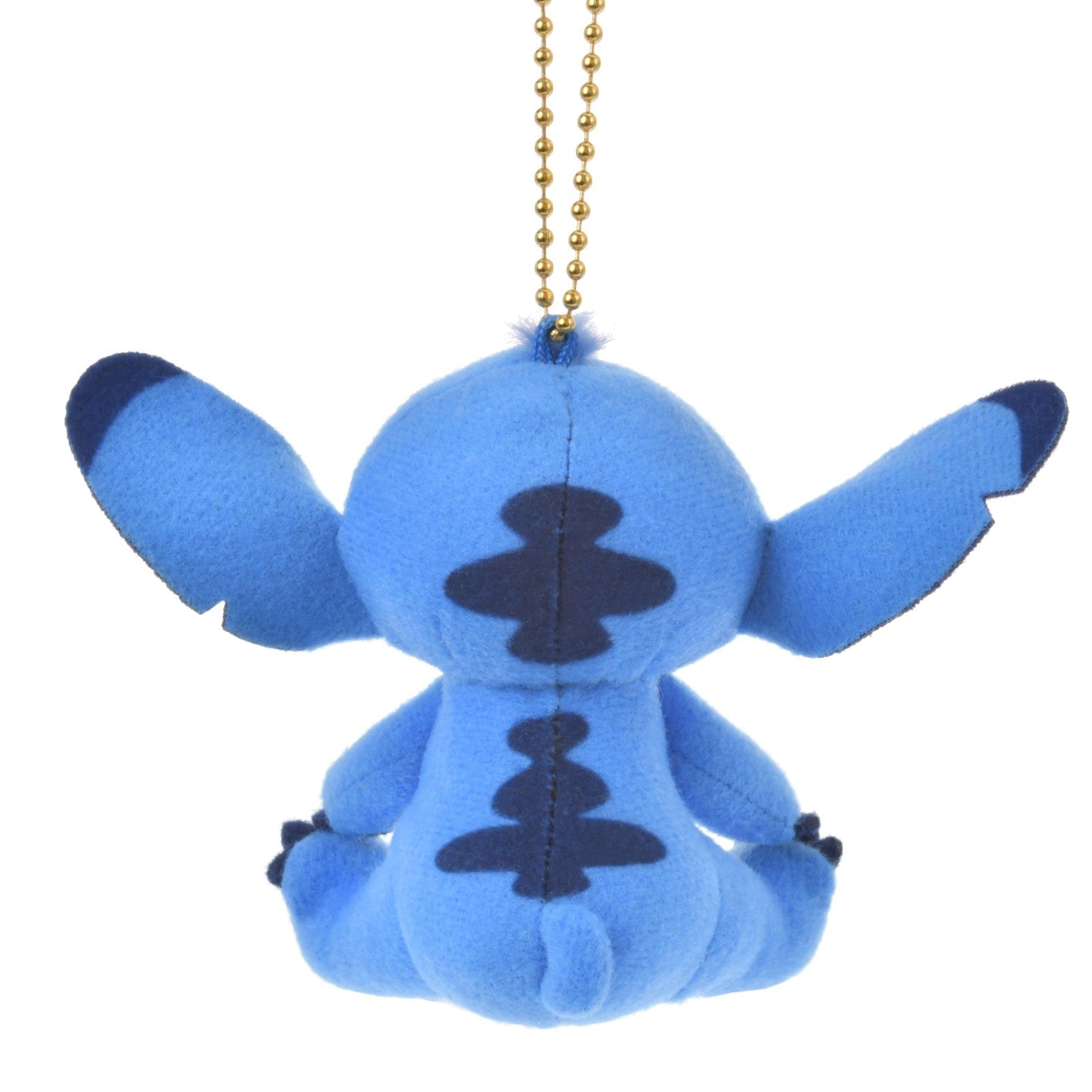 Japan Tokyo Disney Store Stitch Plush Toy Keychain Mini JAPAN STYLE