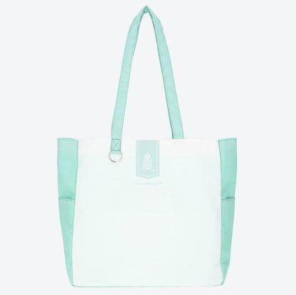 Japan Tokyo Disney Resort Aladdin and the Magic Lamp Tote Bag jasmine