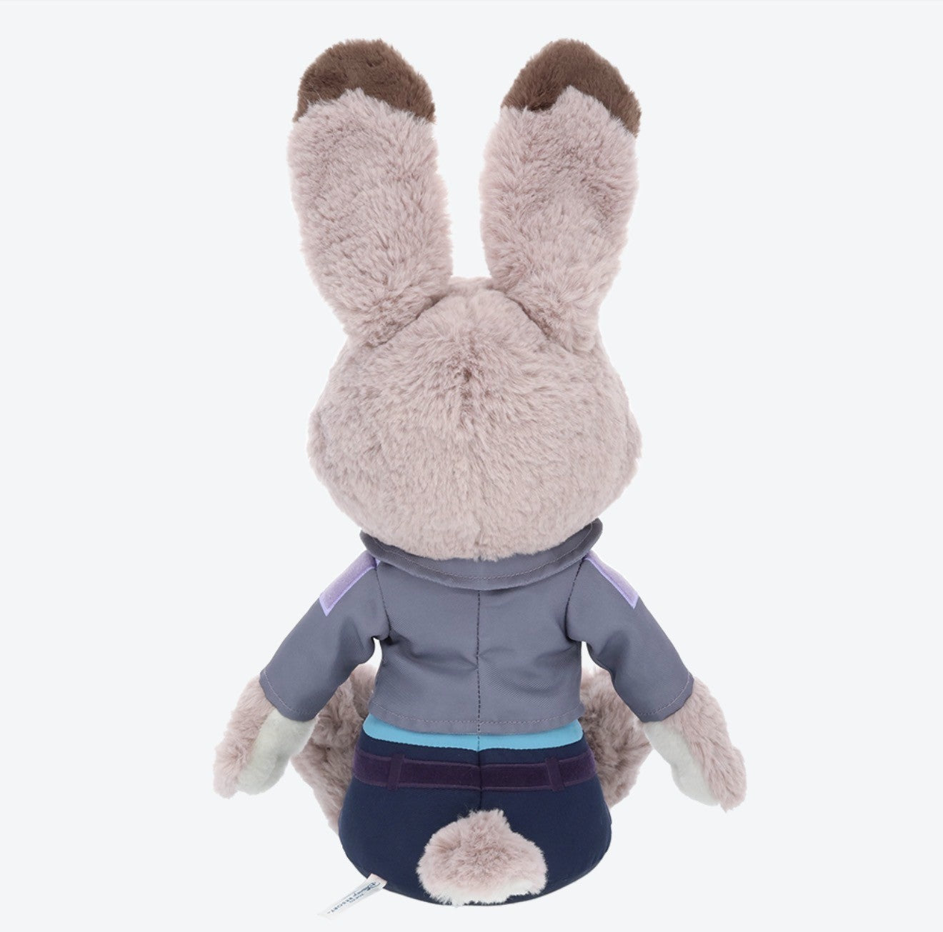 Japan Tokyo Disney Resort Plush Toy Zootopia 2 JUDY