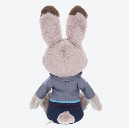 Japan Tokyo Disney Resort Plush Toy Zootopia 2 JUDY
