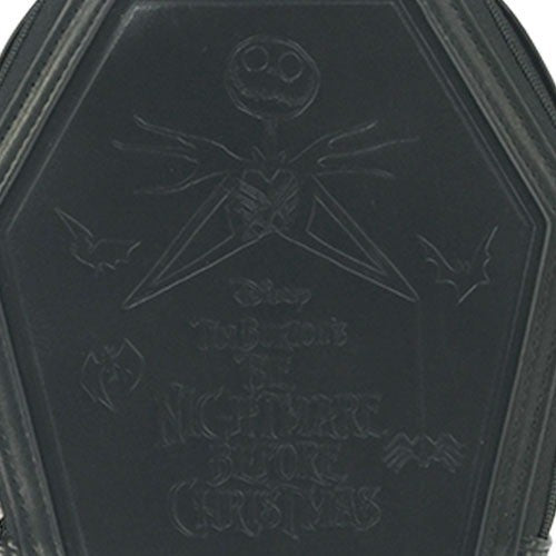Japan Tokyo Disney Resort Shoulder Bag Nightmare Before Christmas Halloween 2026