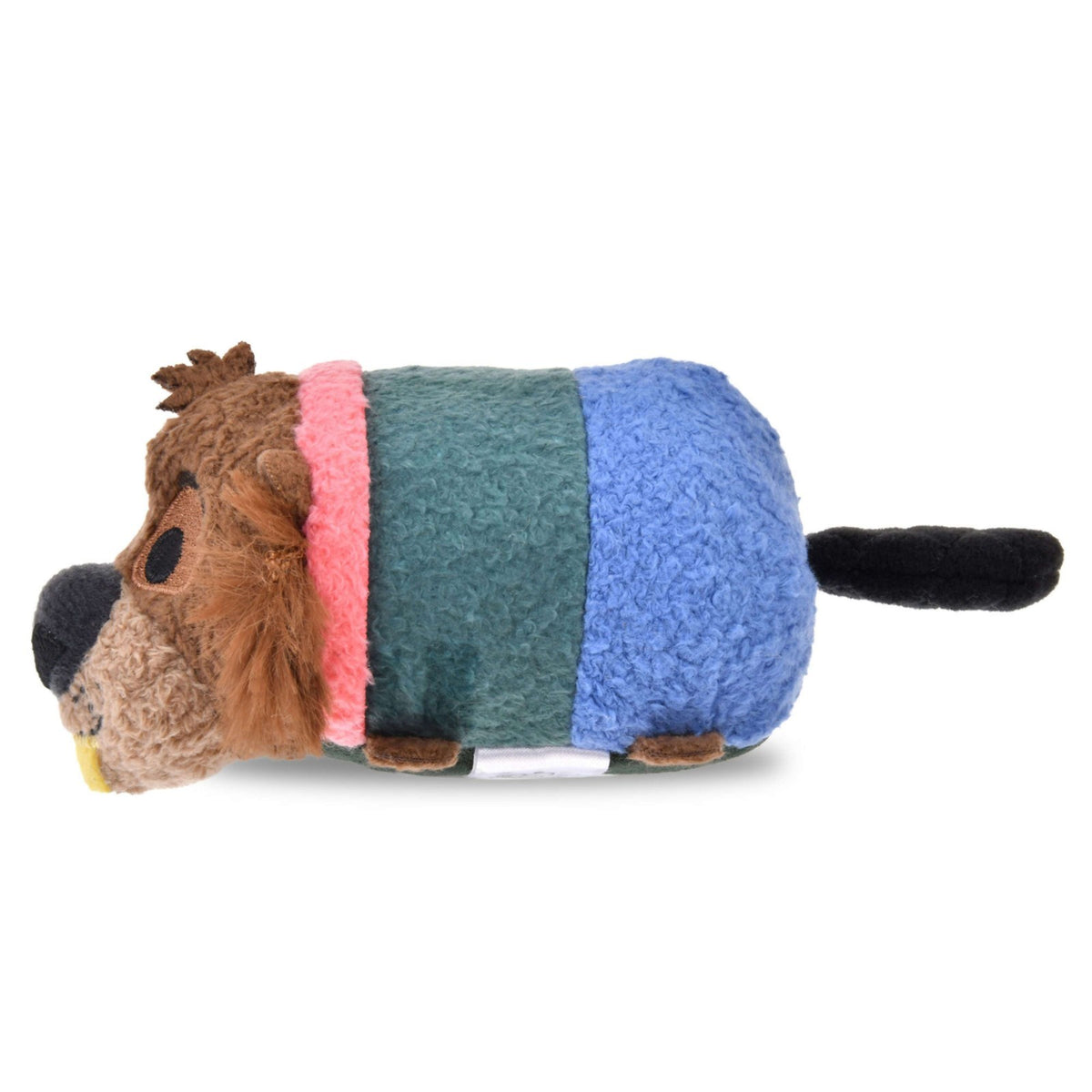 Japan Tokyo Disney Store Nibbles Maplestick Plush Mini S Zootopia 2 TSUM TSUM