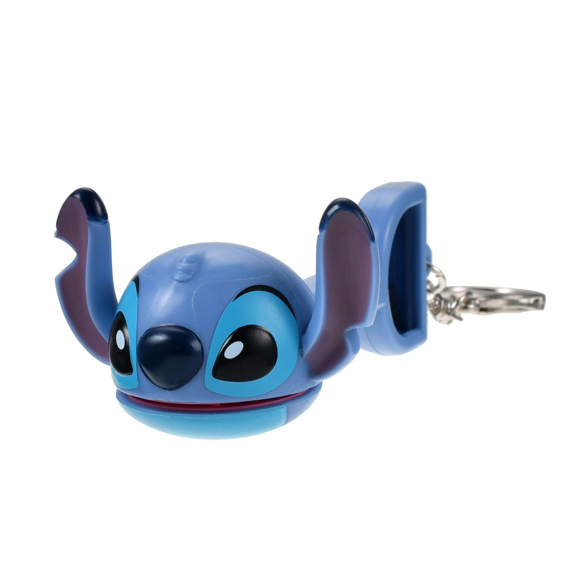 Japan Tokyo Disney Store Stitch Keychain Catch Key chain Fes