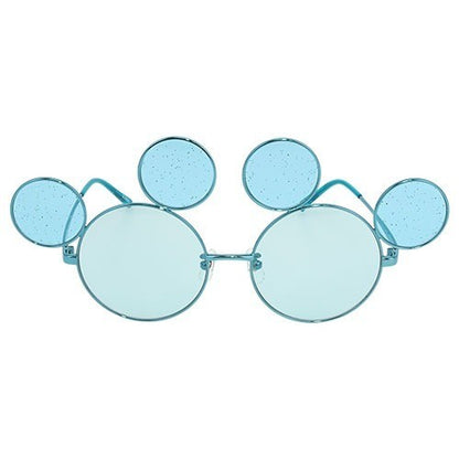 Japan Tokyo Disney Resort Sea 25th Sparkling Jubilee Fashion Glasses